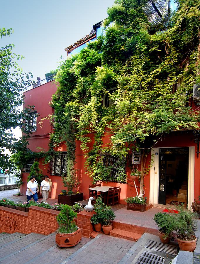 Sebnem Hotel 3*
