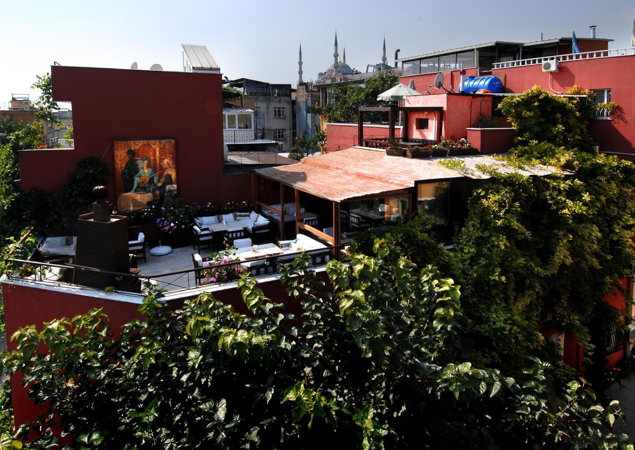 Sebnem 3* Istanbul
