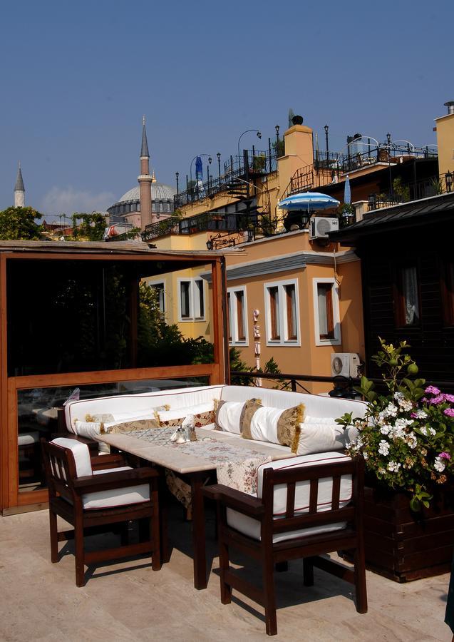 Sebnem Istanbul
