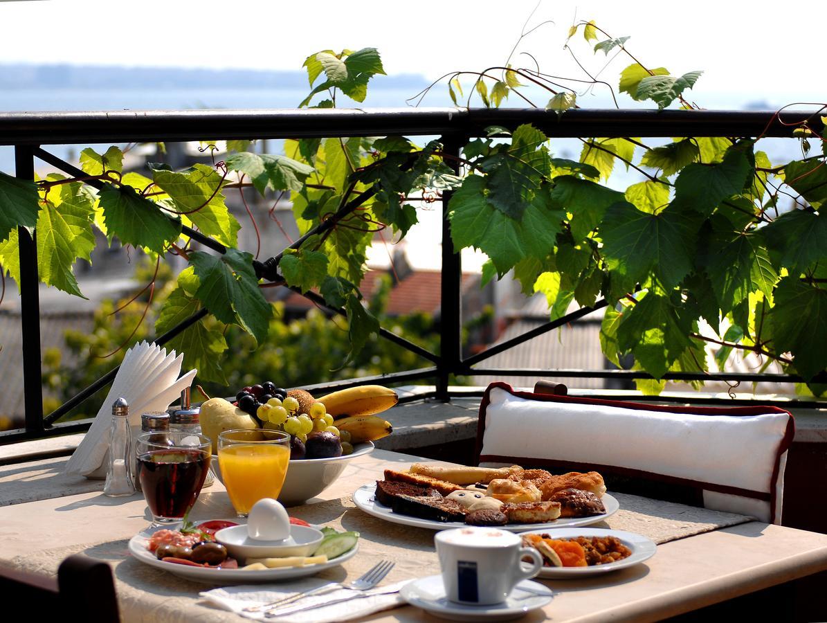 Hotel Sebnem 3*