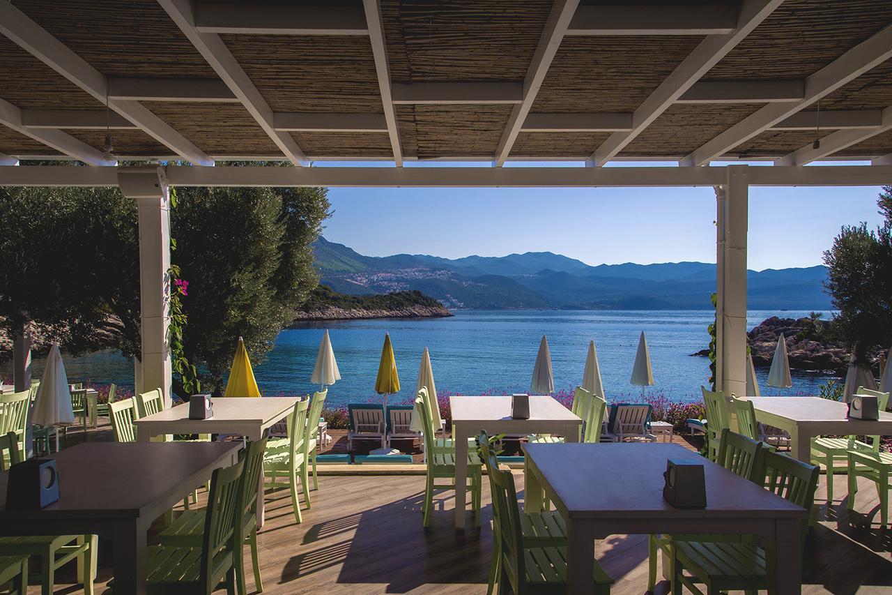 Hotel Blanca Kas
