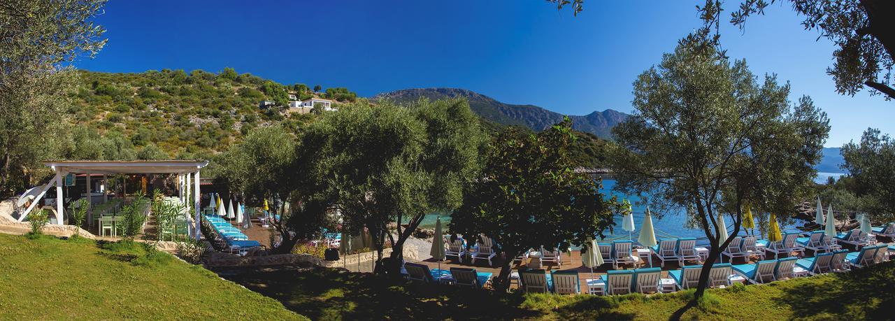 Hotel Blanca