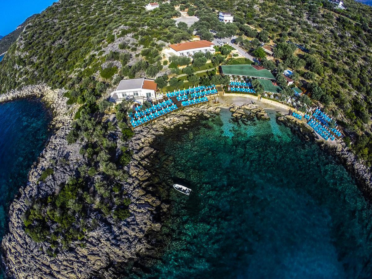 Hotel Blanca *