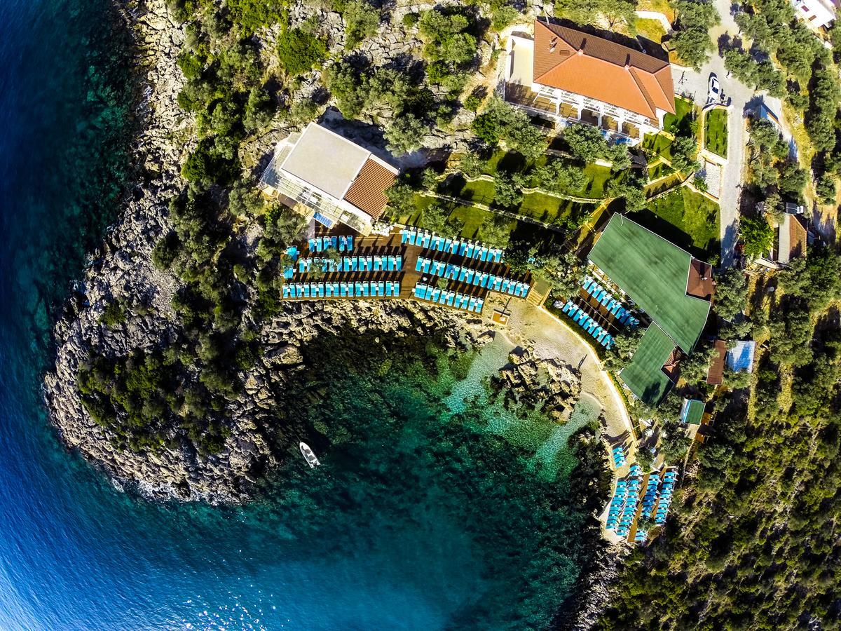 Hotel Blanca