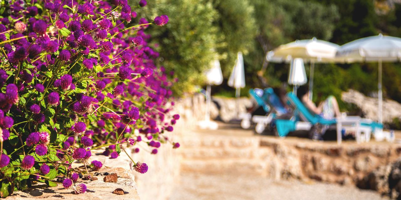 Hotel Blanca Kas