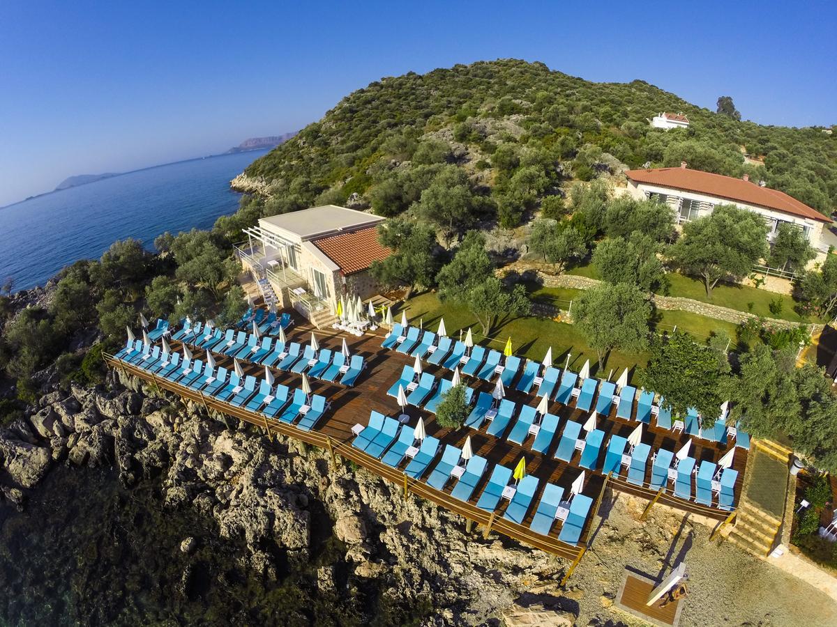 Hotel Blanca *