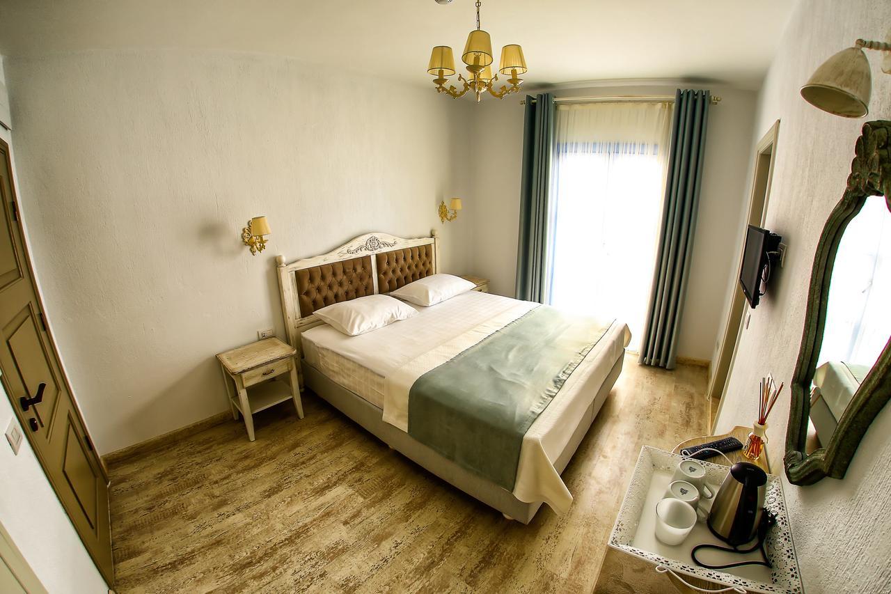Fanti Hotel