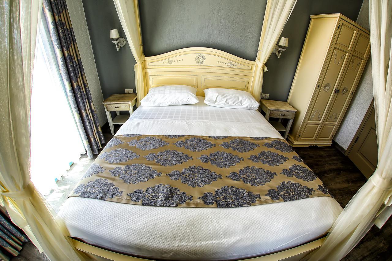 Fanti Hotel 2*