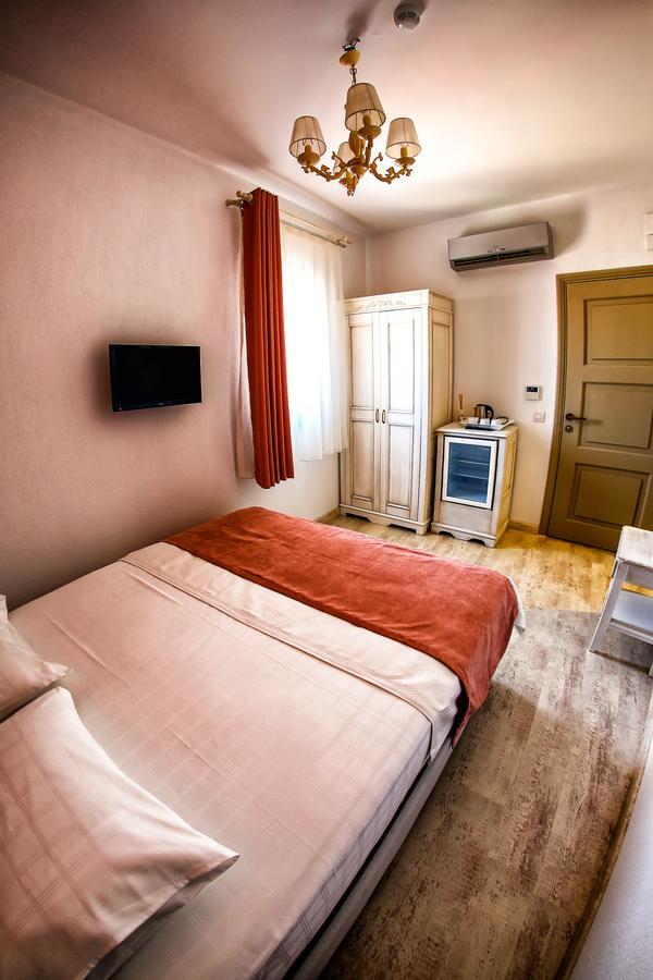 Hotel Fanti Cesme
