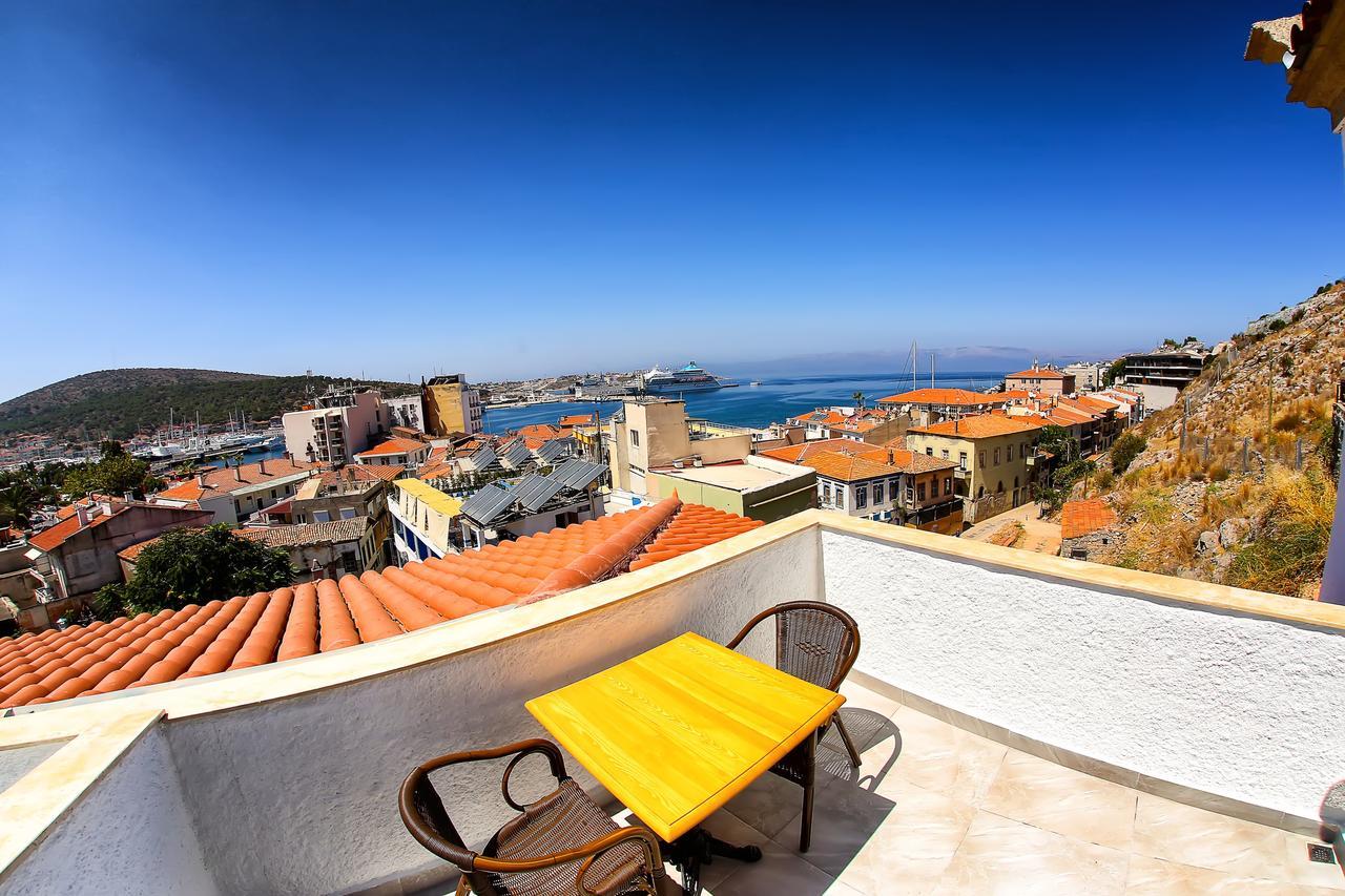 Fanti Hotel