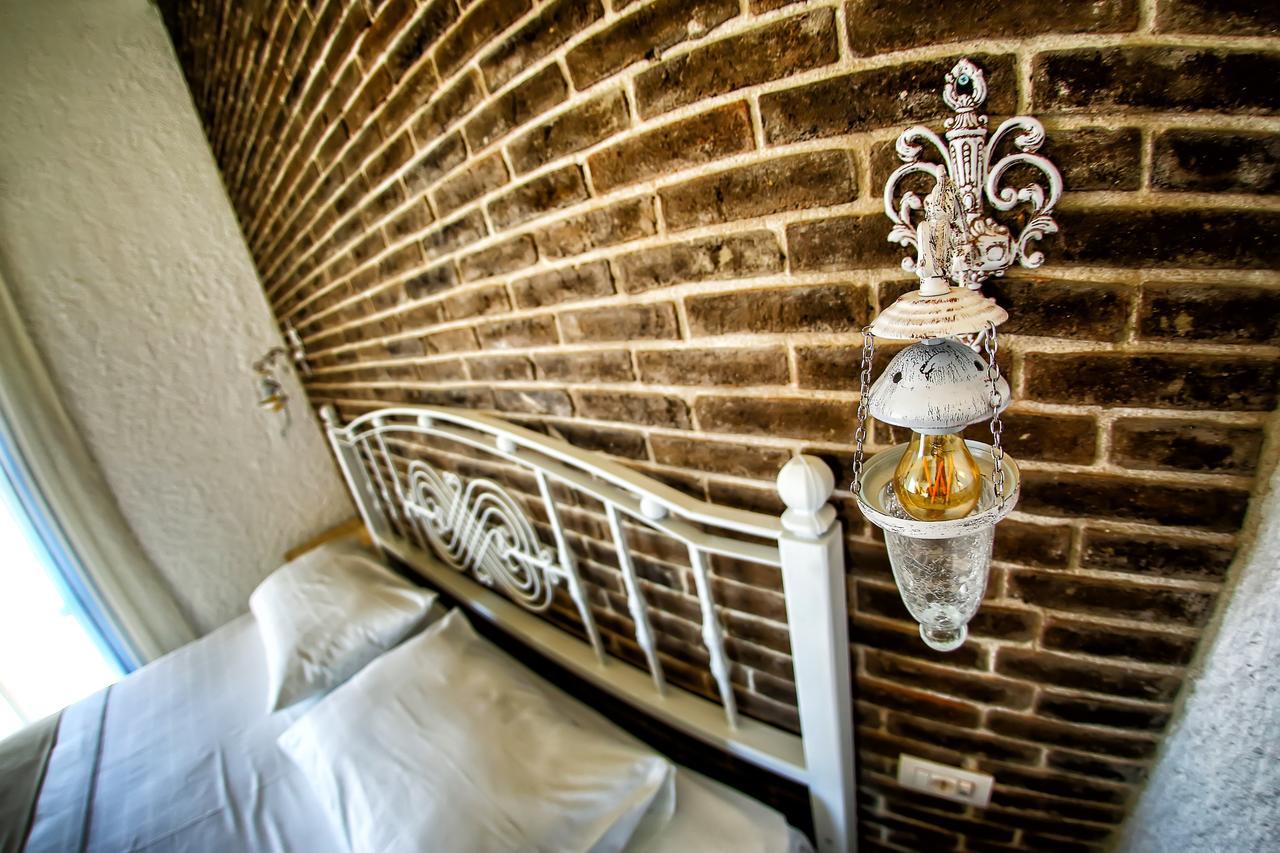 Hotel Fanti 2*