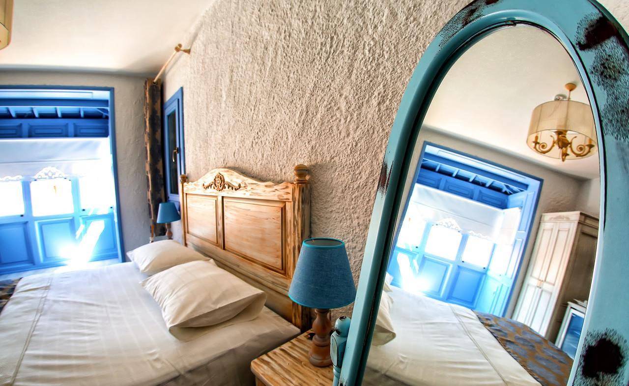 Hotel Fanti