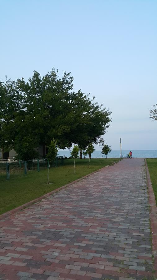 Aypars Beldibi 2*