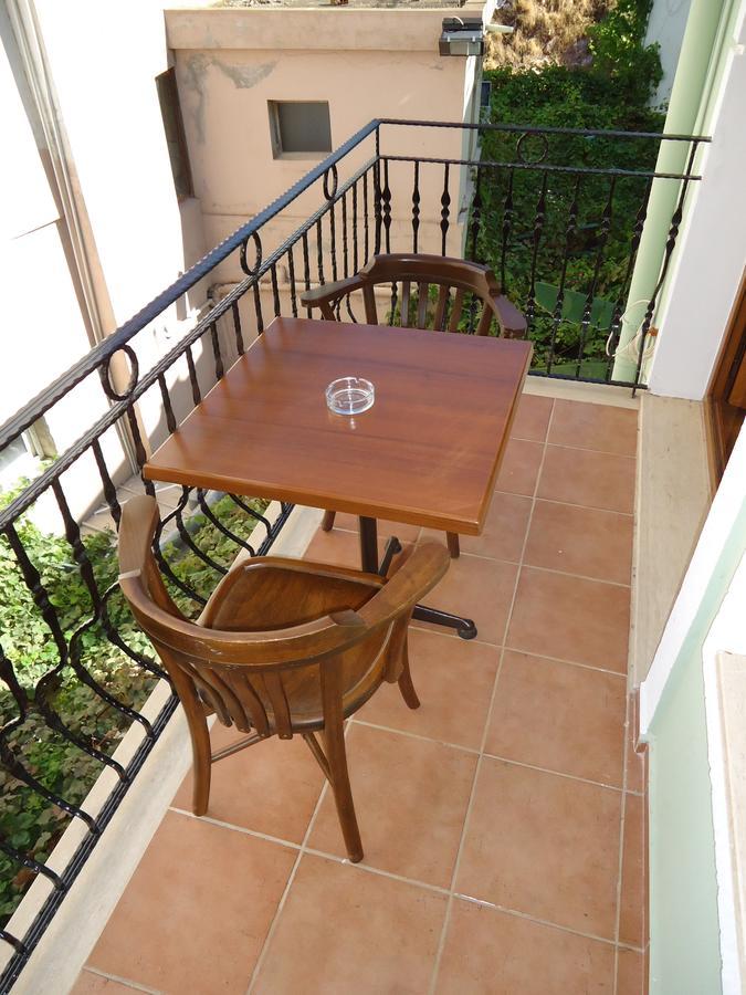 Kekik Butik Aparthotel 2*