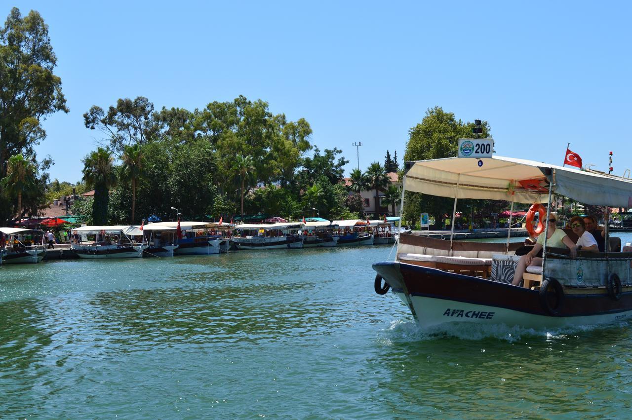 Park - Adult Only 4* Dalyan