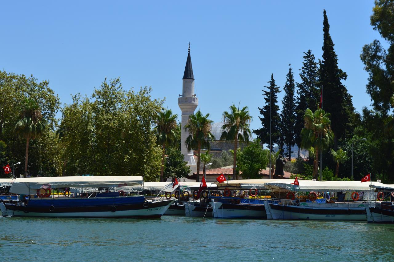 Hotel Park - Adult Only Dalyan