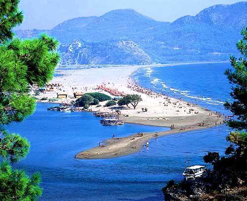 Park - Adult Only 4* Dalyan