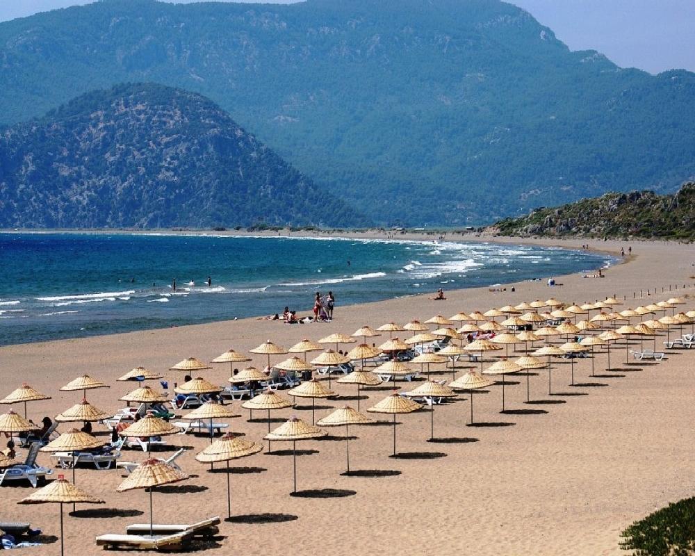Park - Adult Only 4* Dalyan