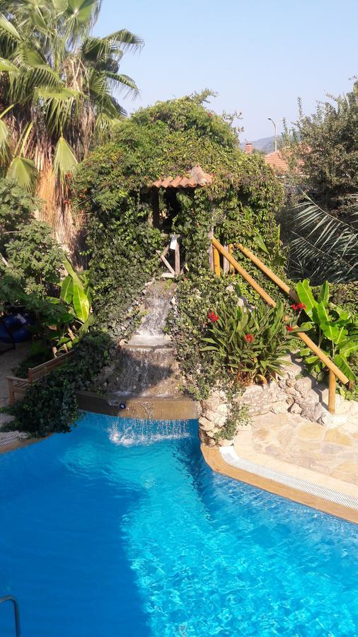 Hotel Park - Adult Only Dalyan
