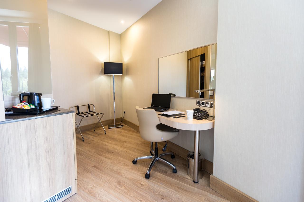 Ramada Encore Hotel Eskisehir
