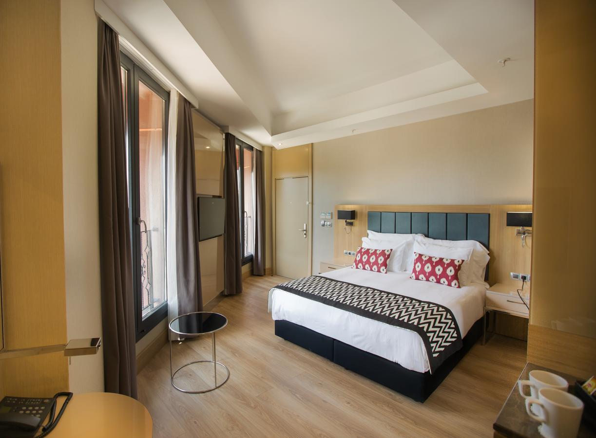 Hotel Ramada Encore Eskisehir