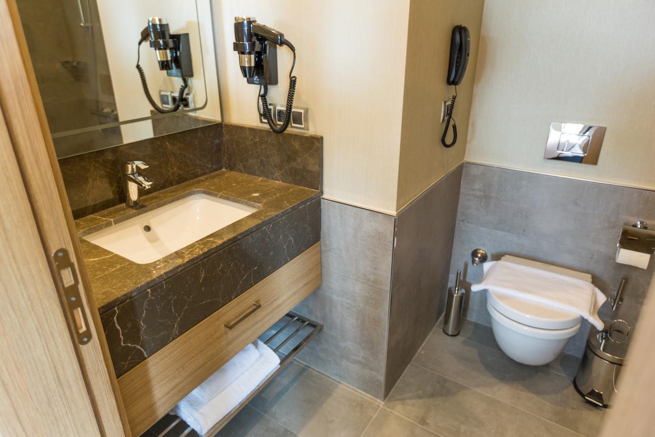 Hotel Ramada Encore Eskisehir