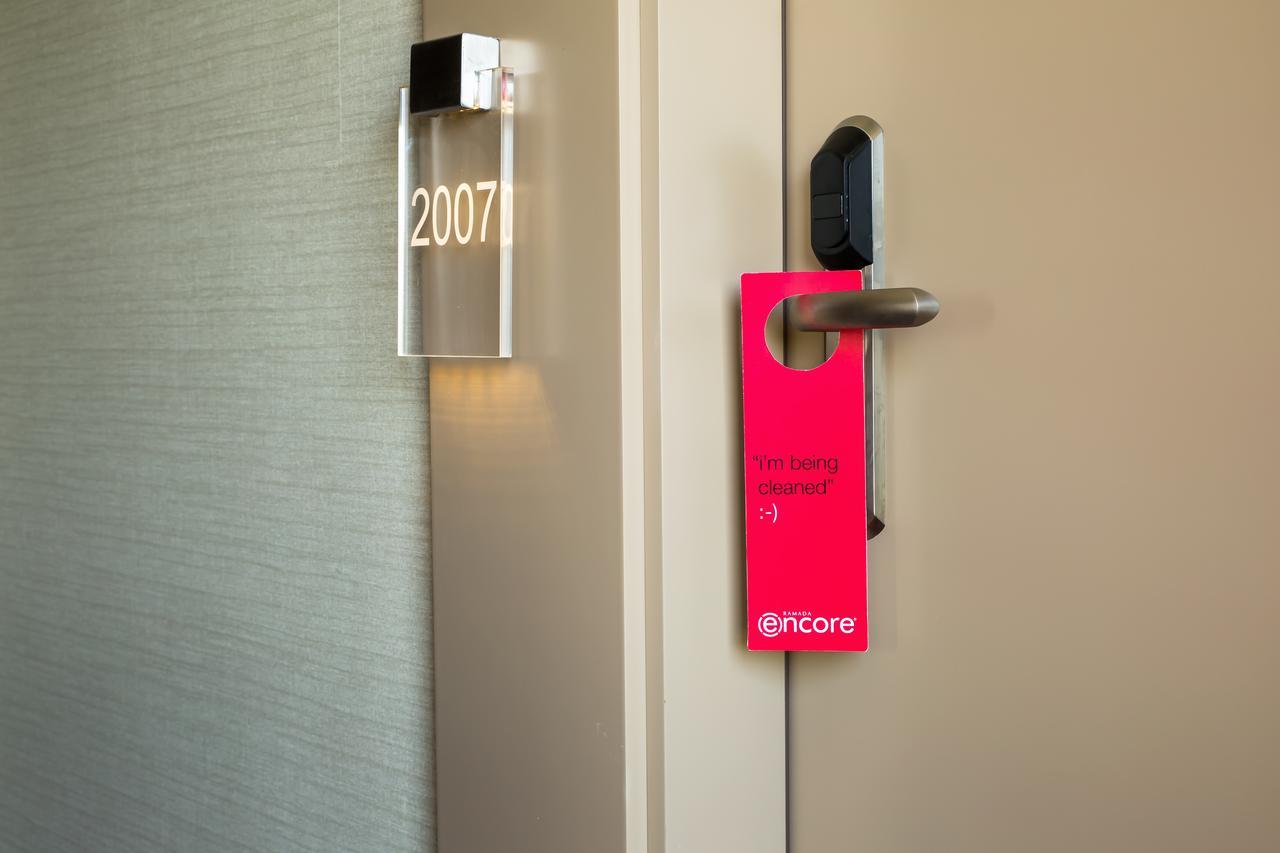 Hotel Ramada Encore