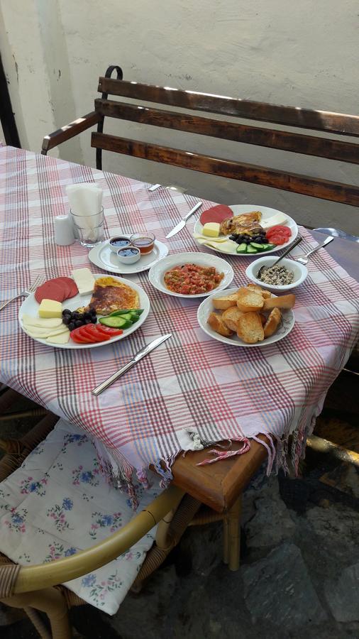 Park - Adult Only Dalyan