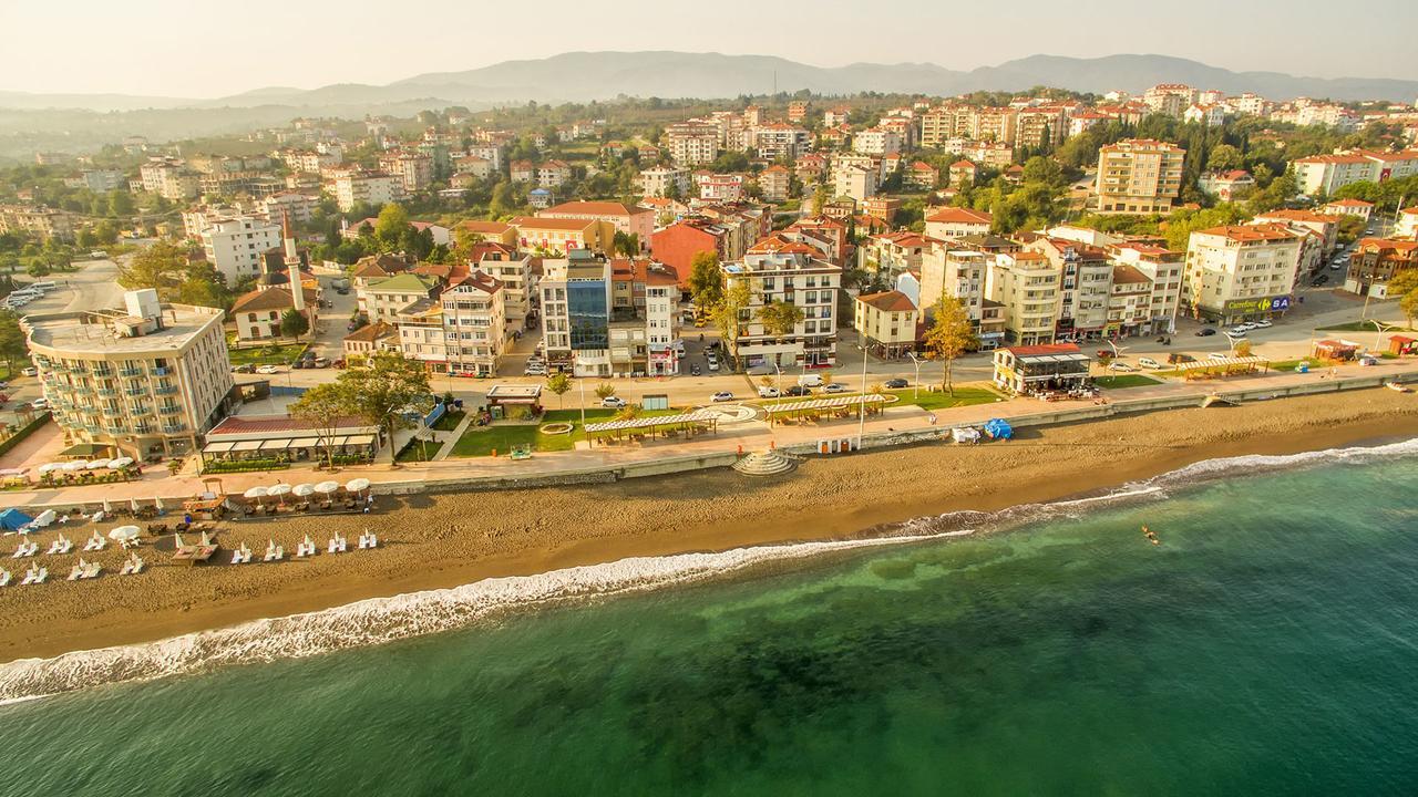 Poyraz Akcakoca