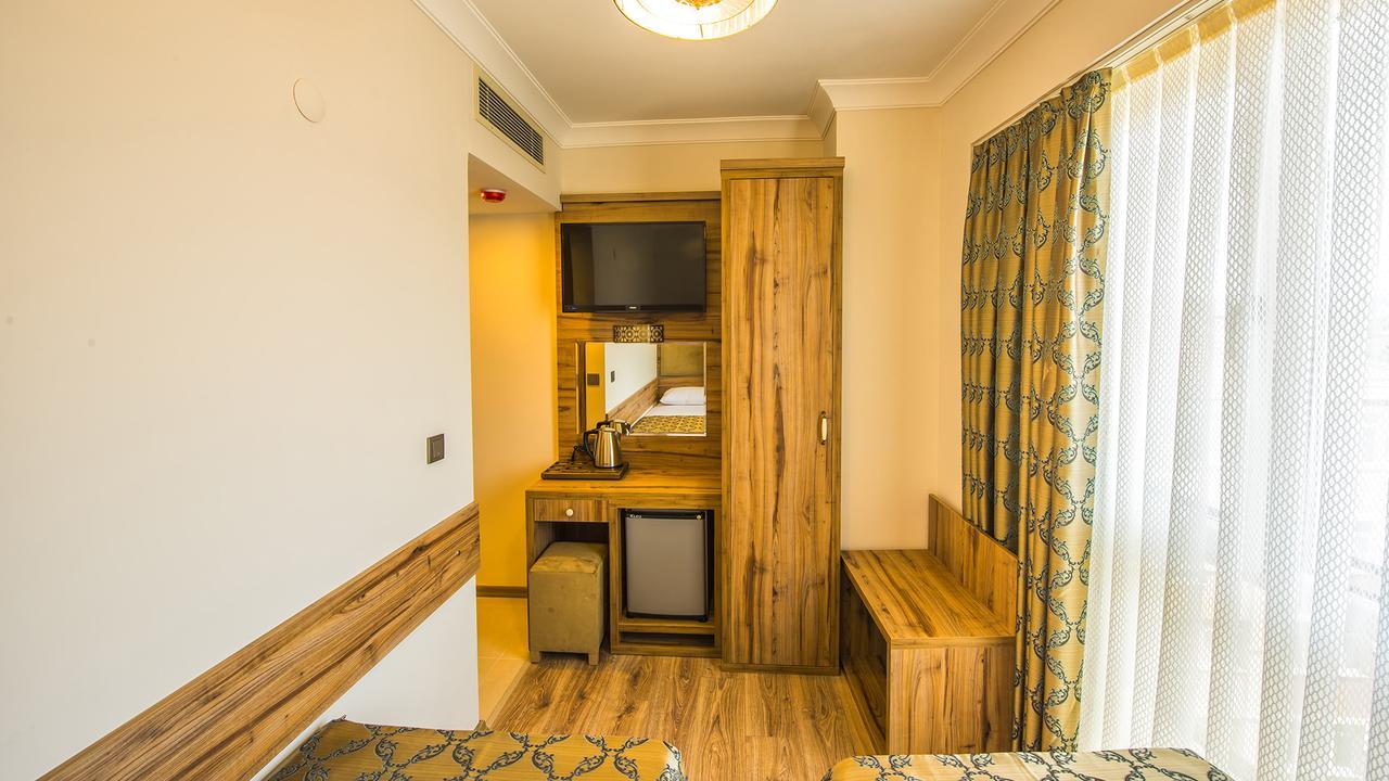 Poyraz Hotel 2*