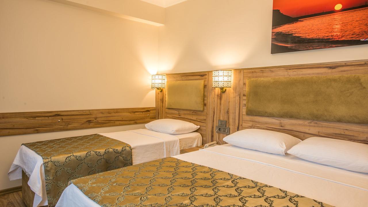 Hotel Poyraz