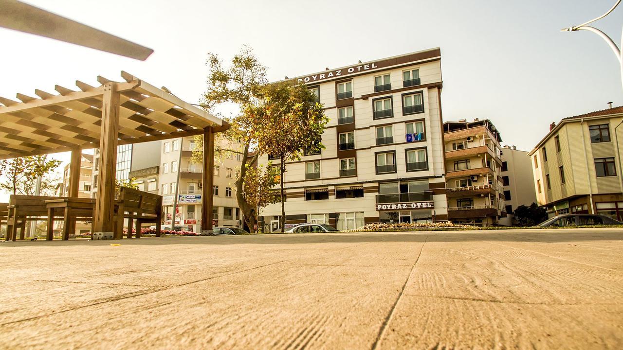 Poyraz Hotel 2*