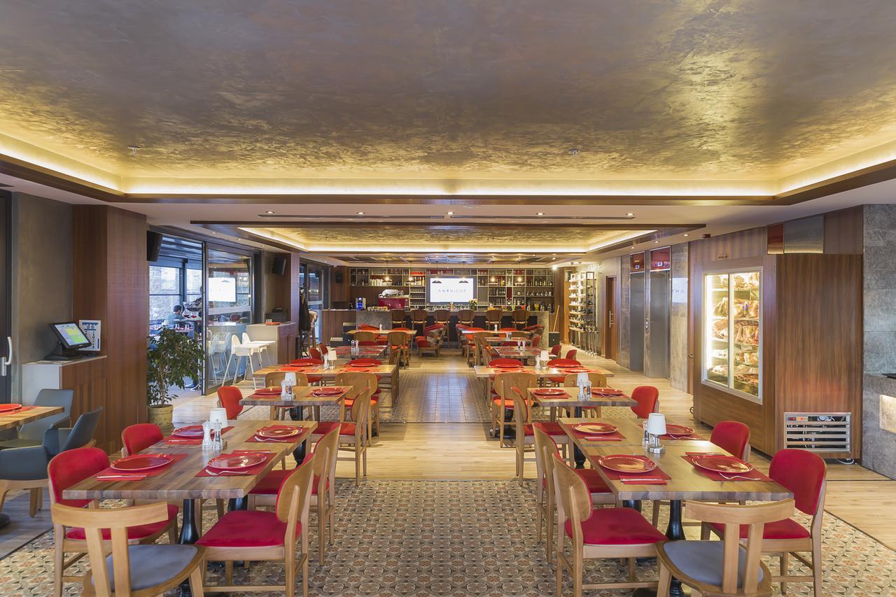 Ramada Encore Eskisehir