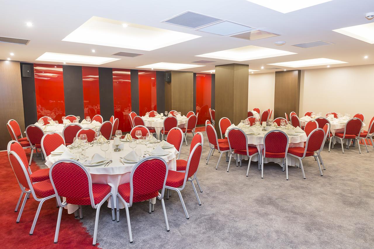 Hotel Ramada Encore 3*