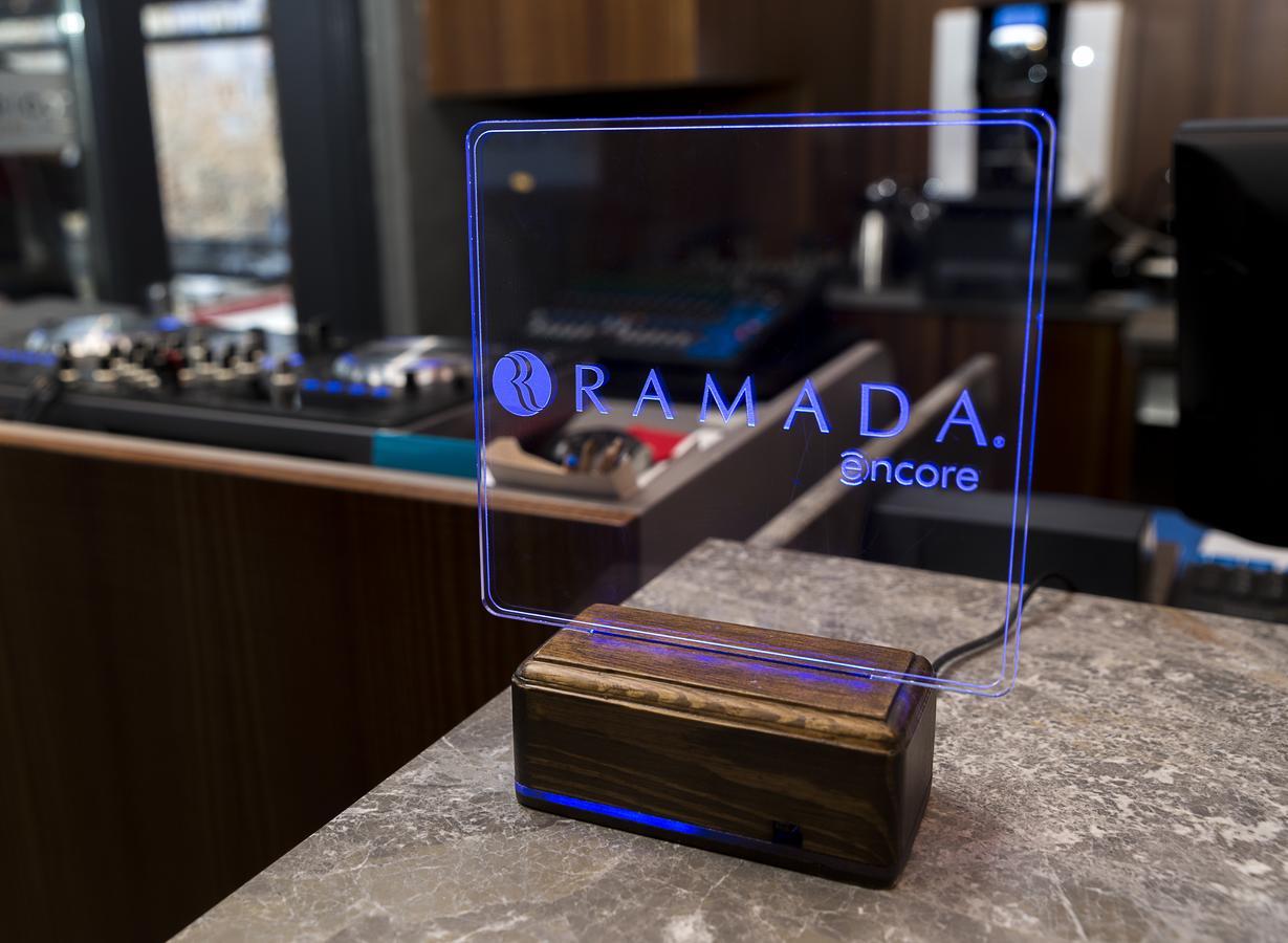 Hotel Ramada Encore