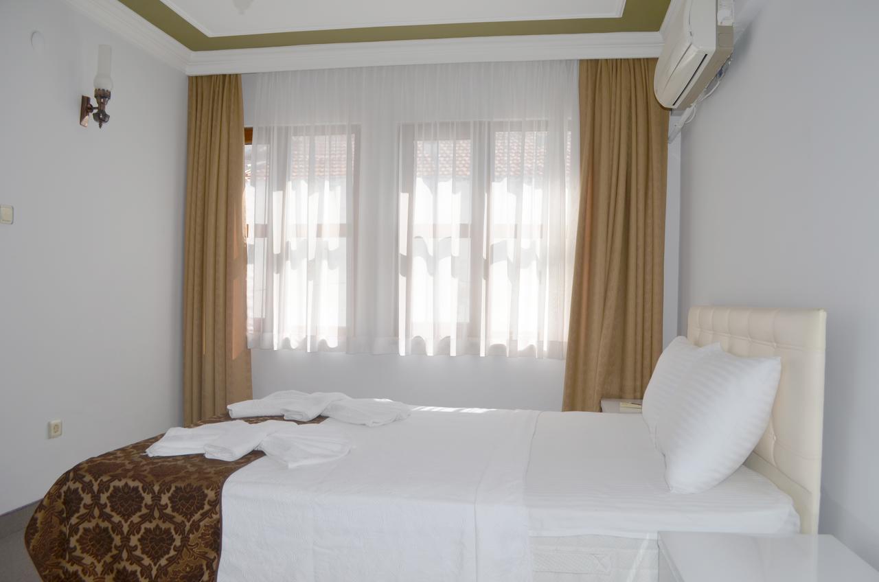 Hotel Poyraz Ayvalik