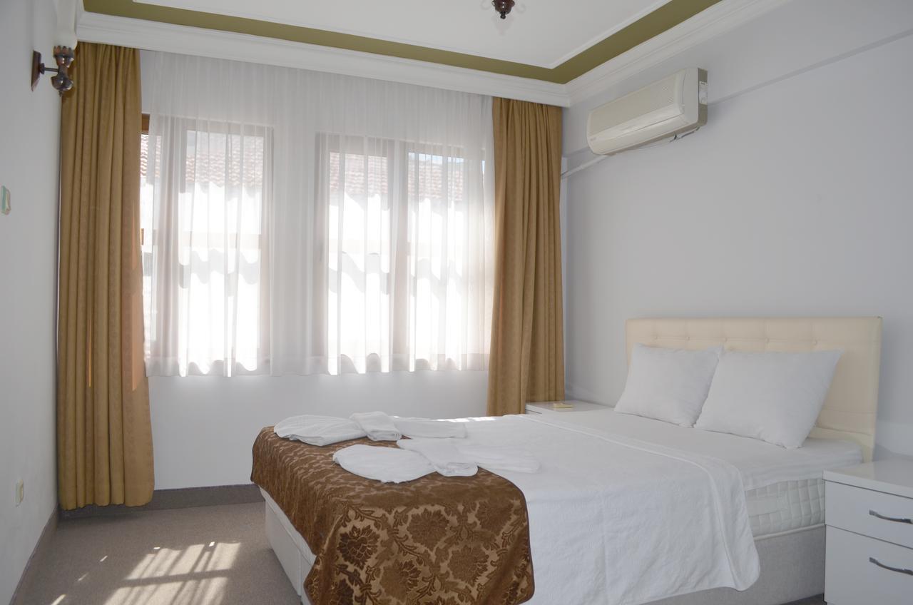 Hotel Poyraz