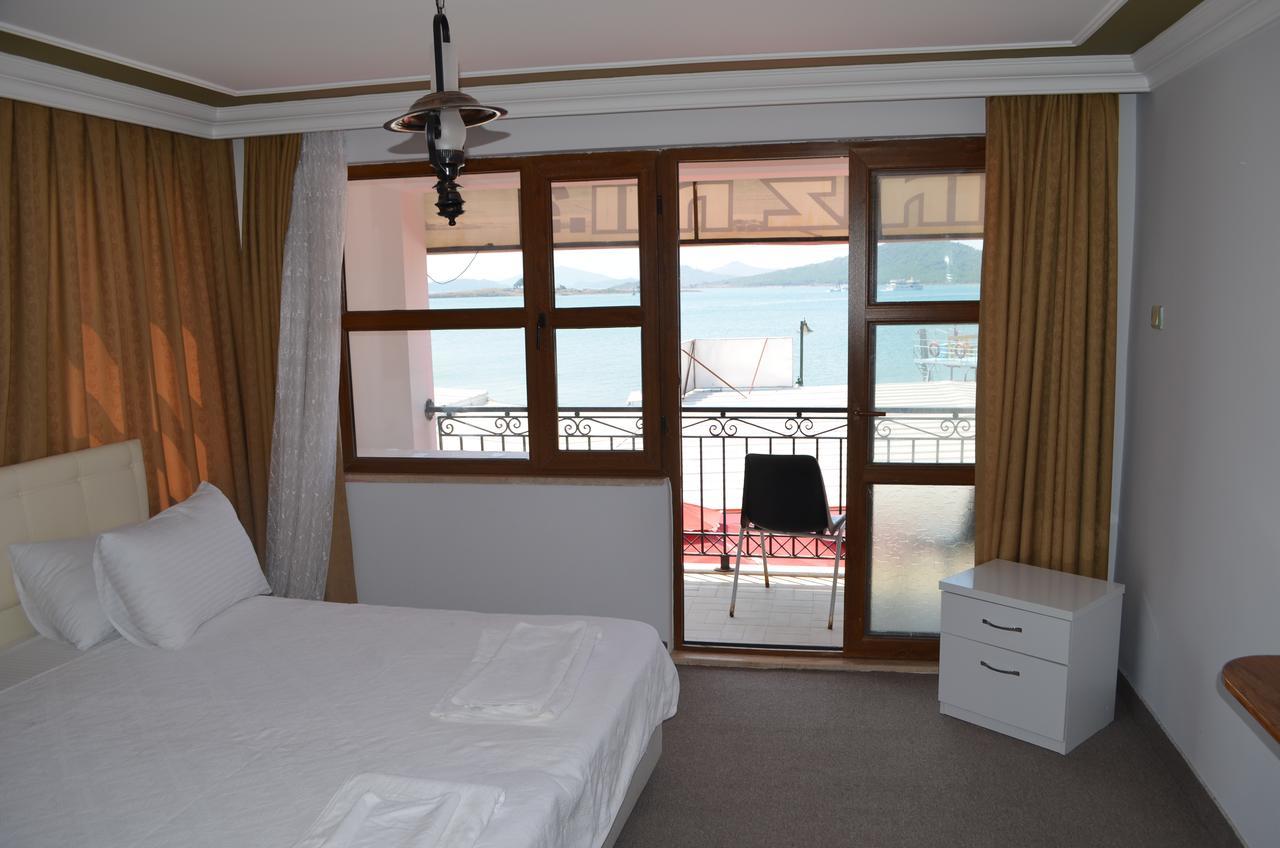 Poyraz Hotel