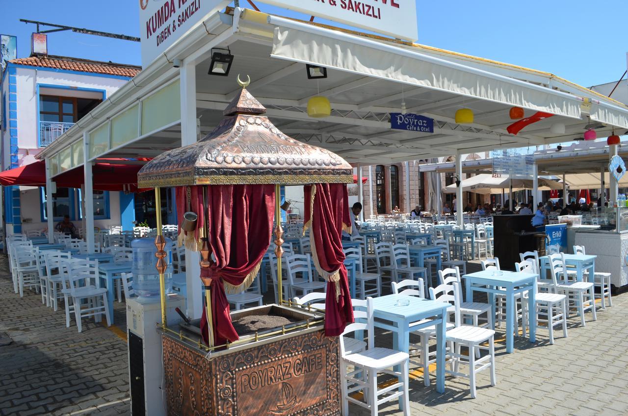 Poyraz Ayvalik