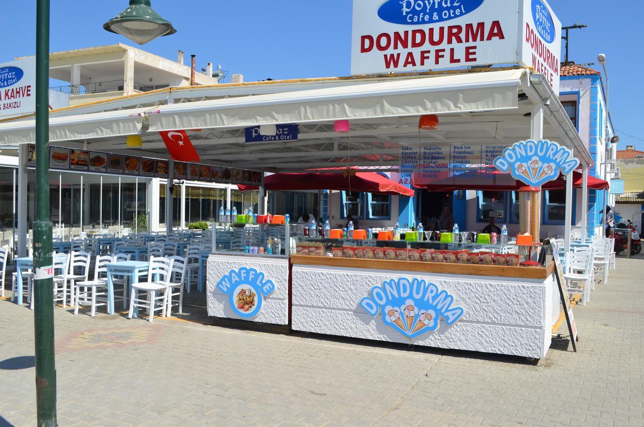 Poyraz Hotel *