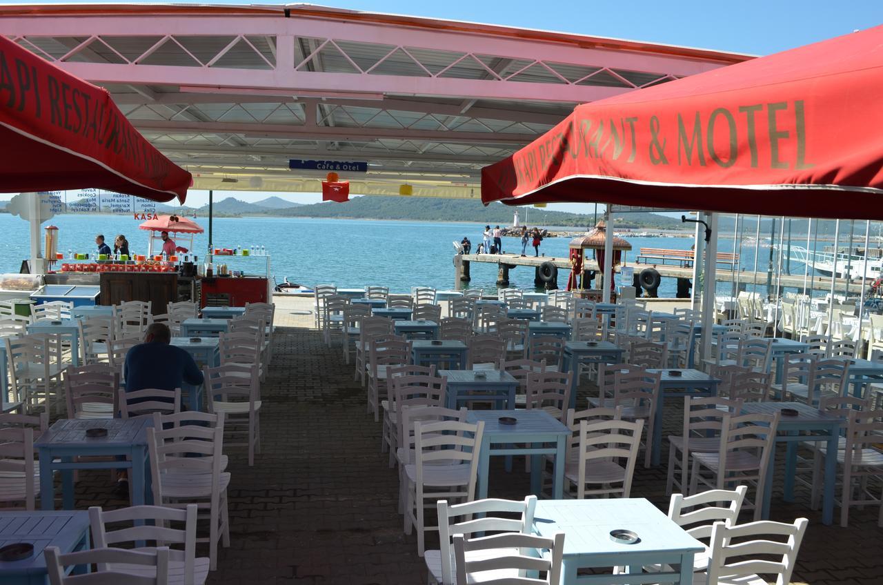 Hotel Poyraz Ayvalik
