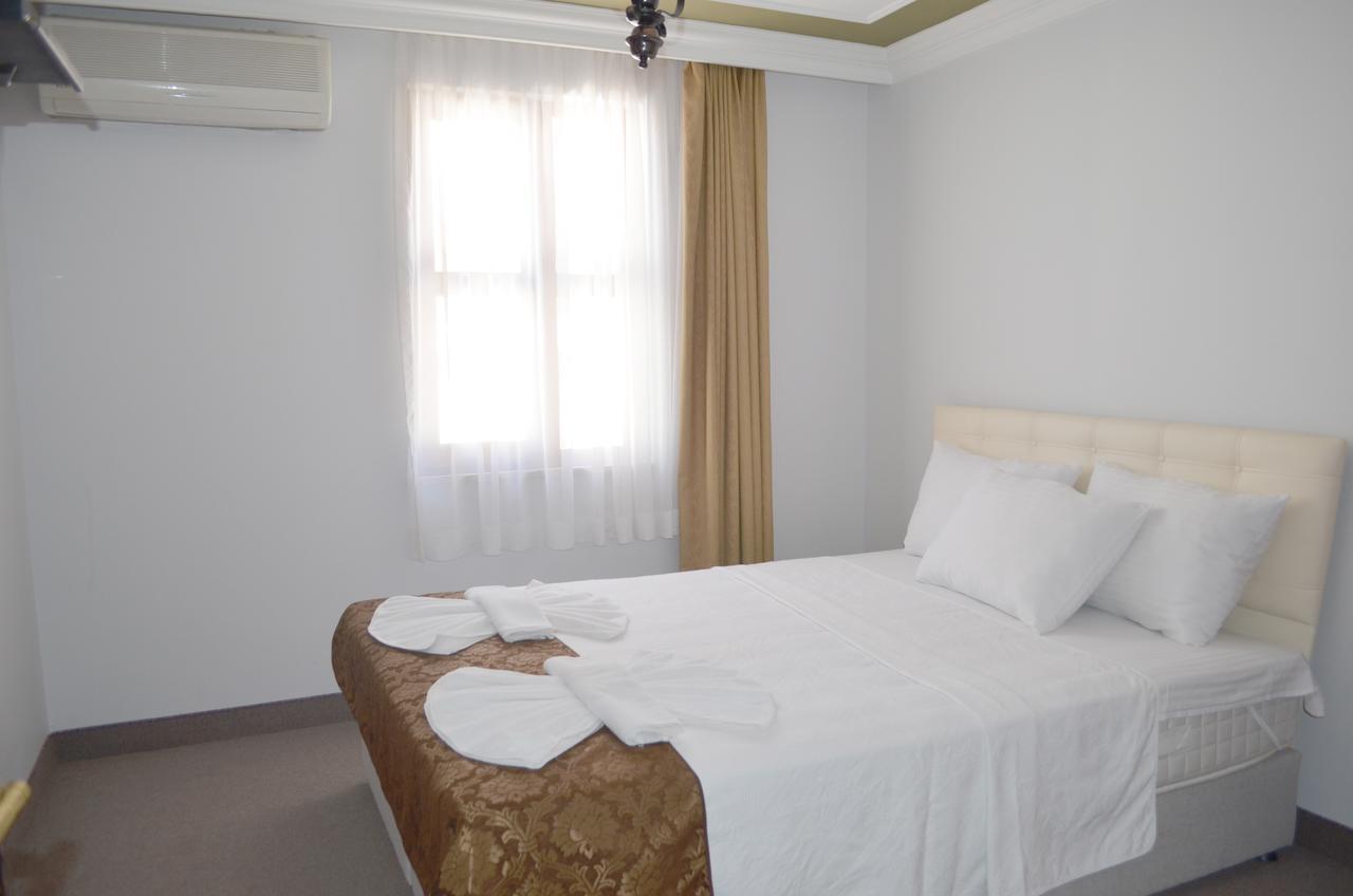 Hotel Poyraz *