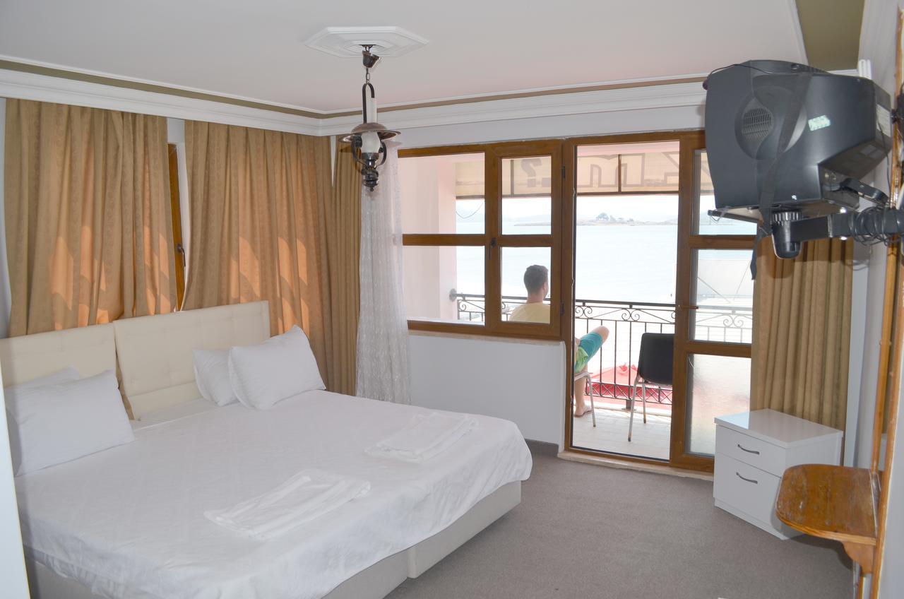 Poyraz Hotel
