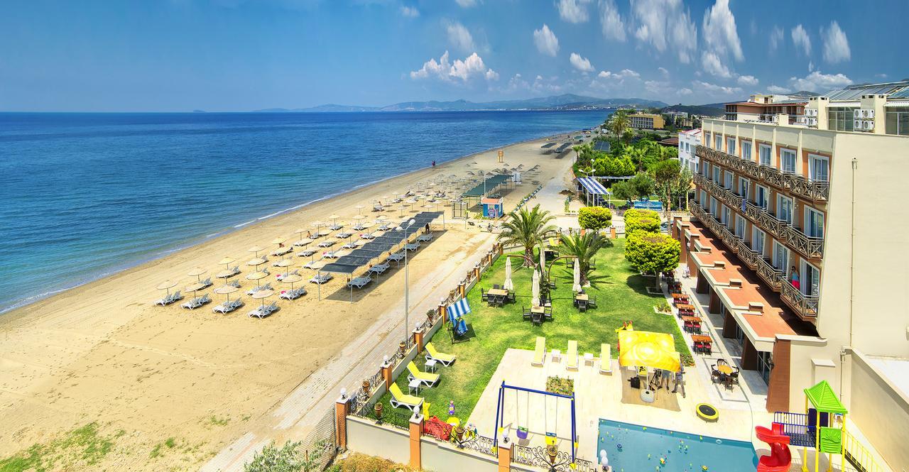 Hotel Asmira Royal