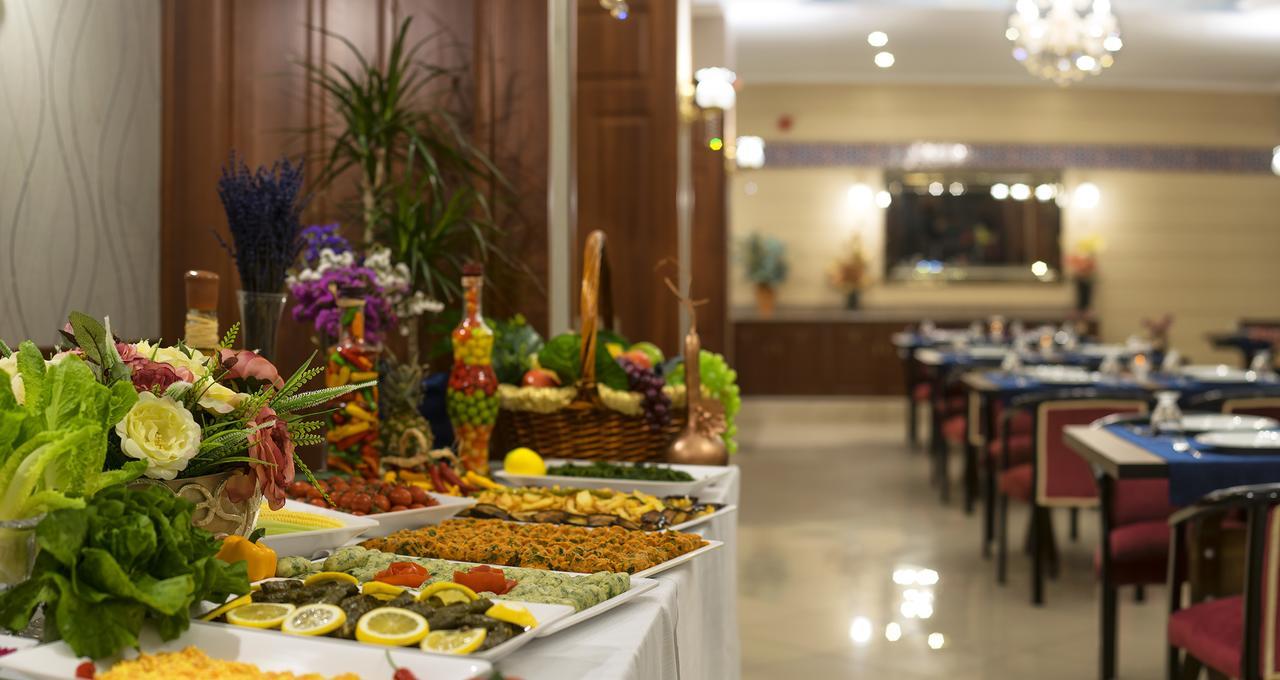 Asmira Royal Hotel