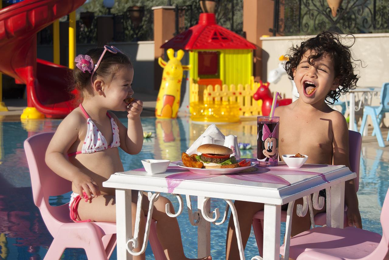 Hotel Asmira Royal