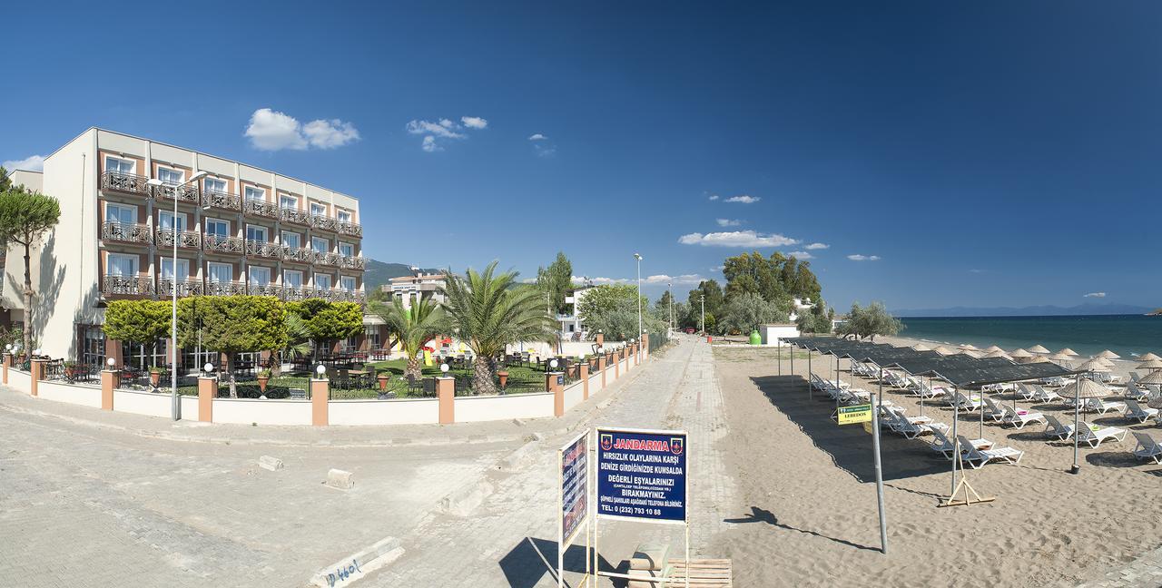 Asmira Royal Hotel Gumuldur