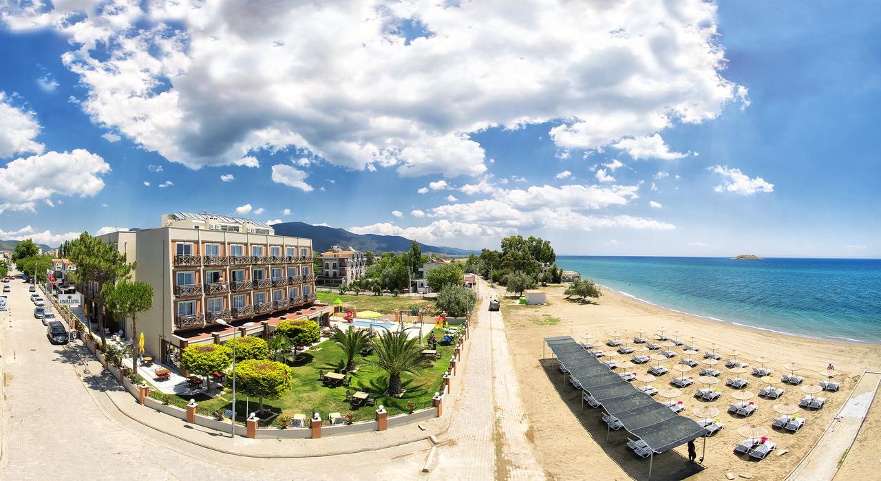 Asmira Royal Hotel *