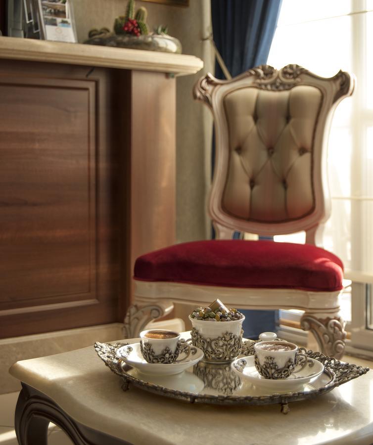 Asmira Royal Hotel Gumuldur