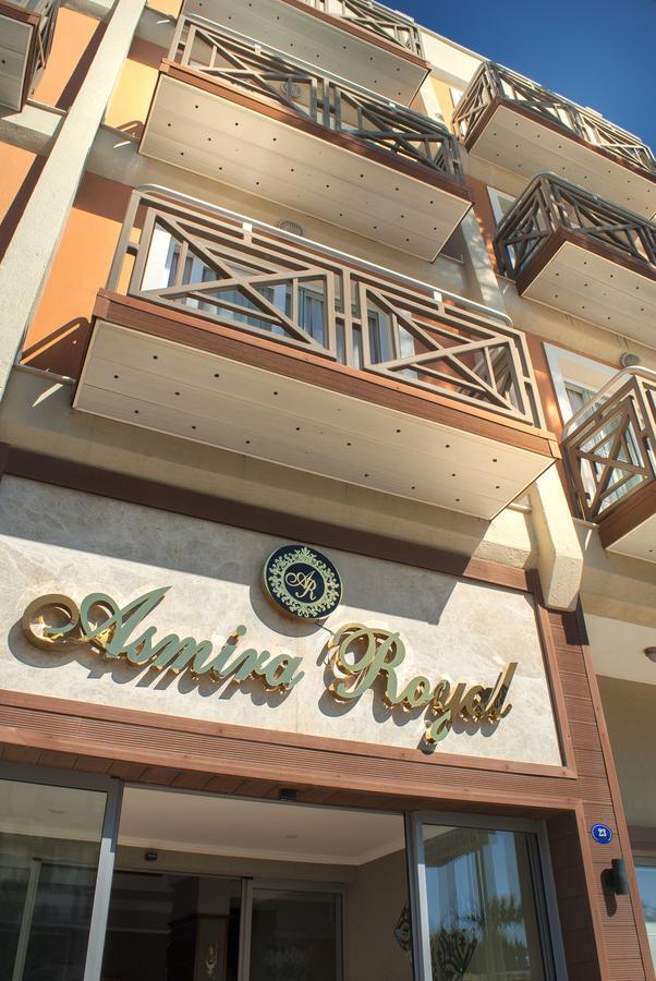 Asmira Royal Gumuldur